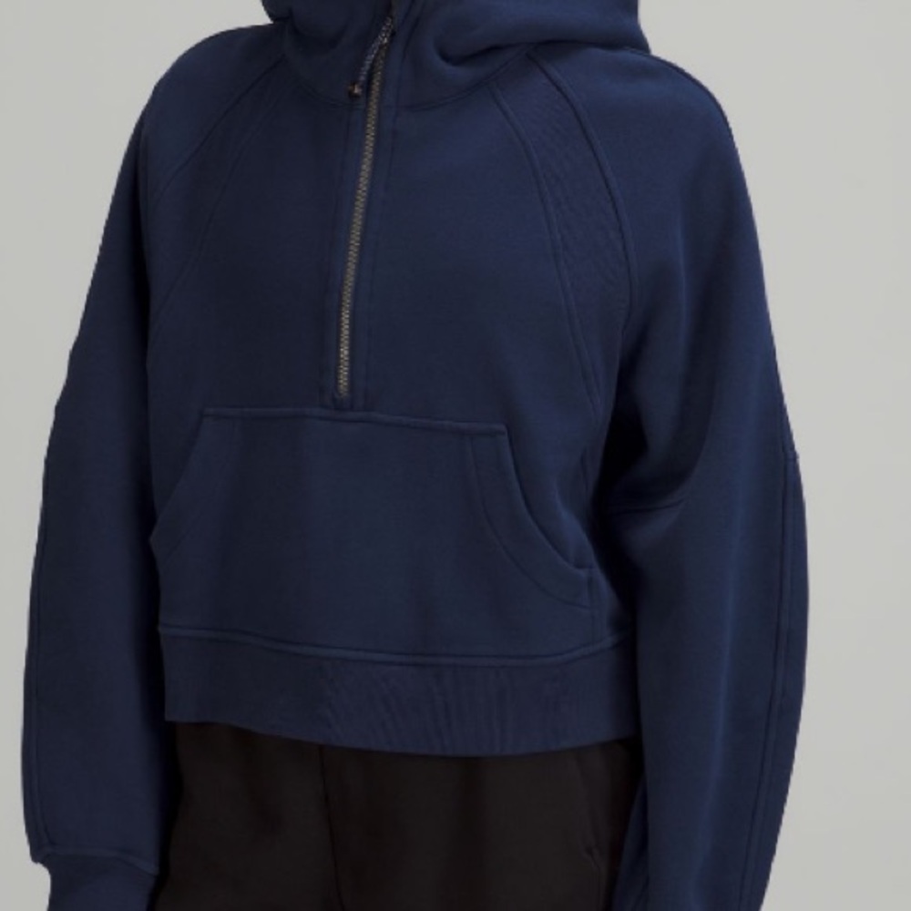 Lululemon scuba